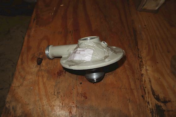 Alfa Laval Connecting House 54002080 #2