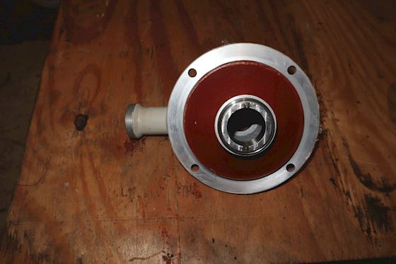 Alfa Laval Connecting House 54002080 #4