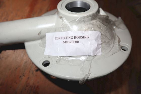 Alfa Laval Connecting House 54002080 #1