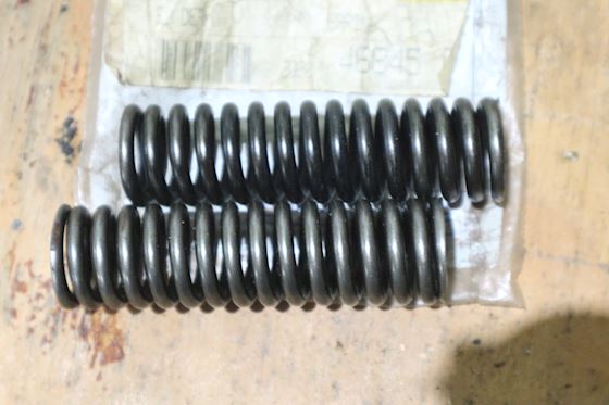 Alfa Laval Spring 22621465 #1