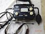 Riken Fine Combustible Gas Detector Type GP-204 #1