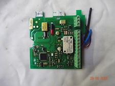 Print Board PCB D1 94V-0  734354 E - 1
