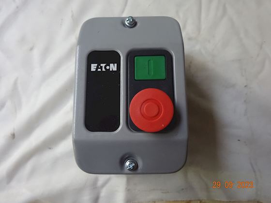 Eaton Starter 48ADS1X DOL #1