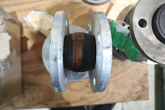 ValveCo Expansion Joints DN 50 #2