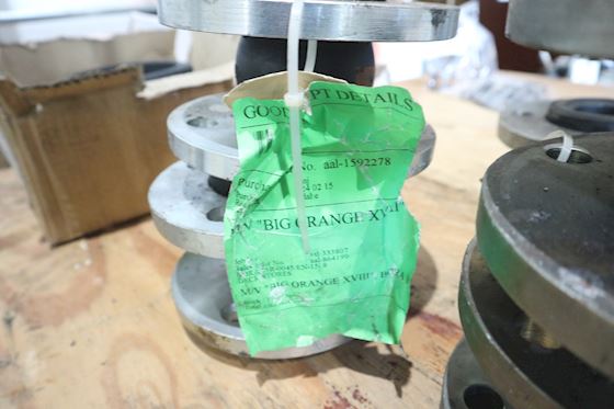 ValveCo Expansion Joints DN 50 #4