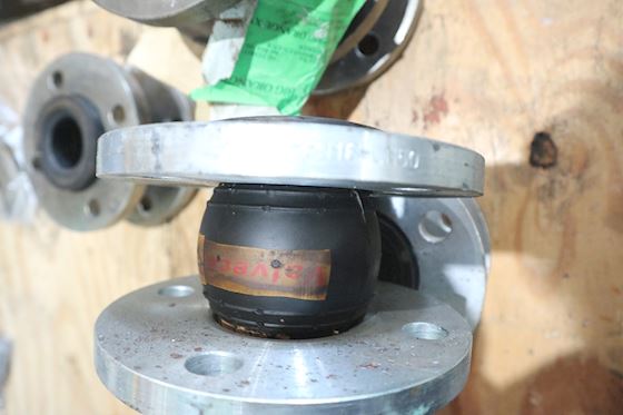 ValveCo Expansion Joints DN 50 #4