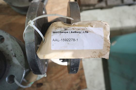 ValveCo Expansion Joints DN 50 #5