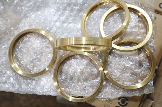 Amot Controls Valve Sleeve 1182 #2