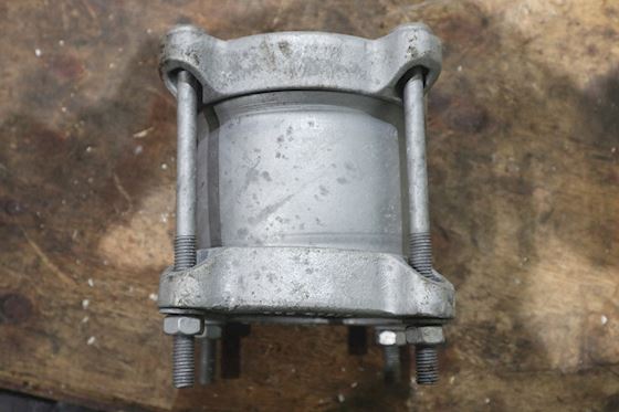 Ductile Iron Universal Flange Adaptors & Couplings GGG50 #1