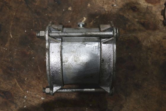 Universal Pipe Coupling #1