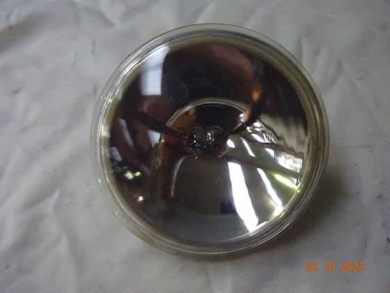 Norman Lamps Signal Flashing Lamp NLI 4530 26V 5,3A #1