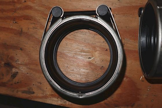 Norma Grip W4 NBR #2