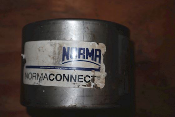 Norma Grip W4 NBR #3