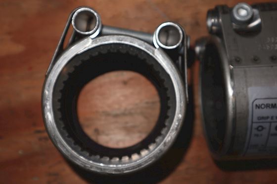 Norma Grip E W5   NBR #1