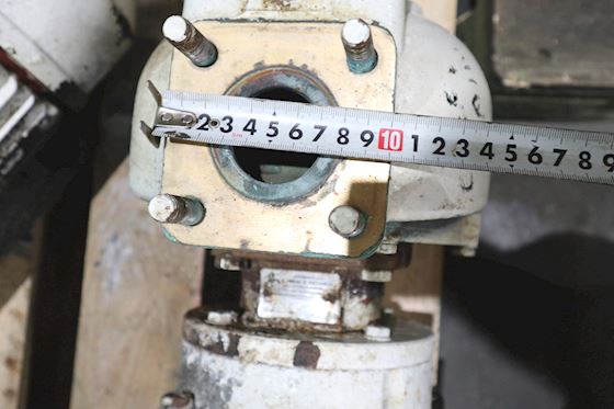 IFP Sea Water Pump AM40D #6