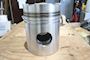 Bergen Ulstein Rolls Royce Piston Crown 702355 #1