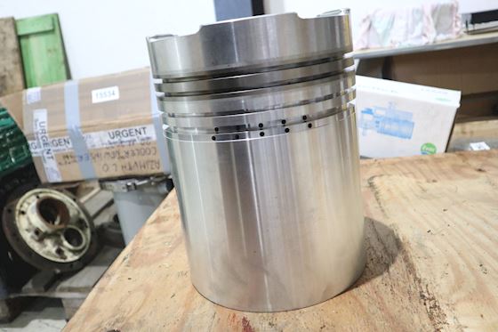 Bergen Ulstein Rolls Royce Piston Crown 702355 #3