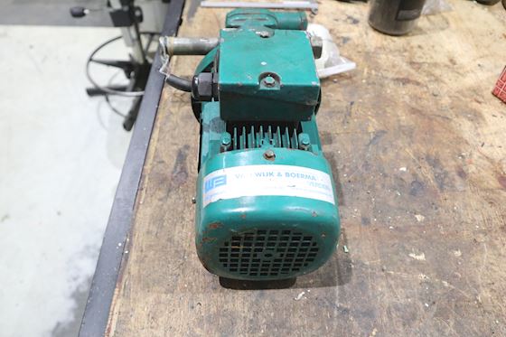 Kracht KF10 RF1-D15 #2