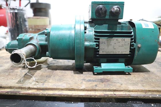 Kracht KF10 RF1-D15 #3