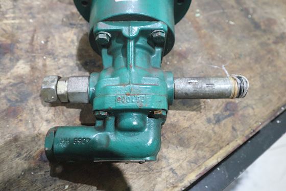 Kracht KF10 RF1-D15 #4