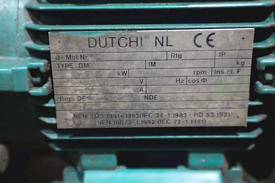 Kracht KF10 RF1-D15 #6