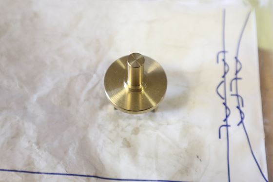 Alfa Laval Valve Cone 52512401 #3