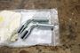 Alfa Laval Lock Screws 51840902 #1