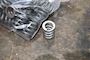 Alfa Laval Spring for Axial Buffer #1