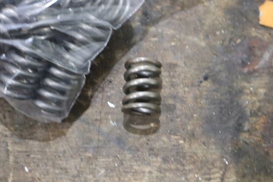 Alfa Laval Spring for Axial Buffer #2