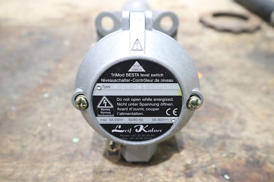 Trimod Besta A 01 041 #2