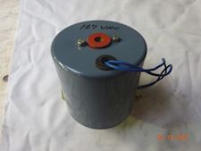 Motor for Generator Breaker 9010323F8 - 1