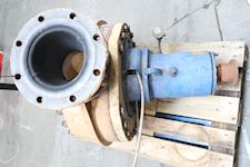 Ingersoll Rand Polychem GRP Pump  3J8x6G-13 0207-3435 - 1