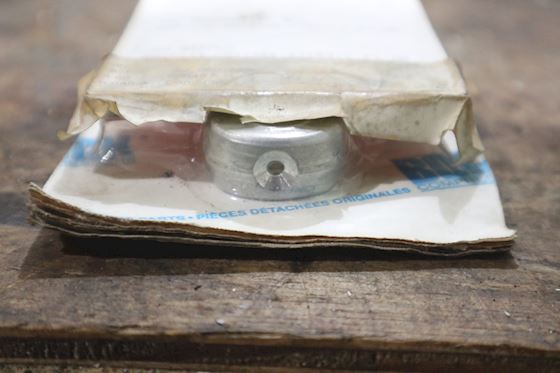 GEA Bock Connecting Rod 8304 #4