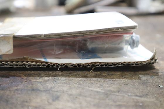 GEA Bock Connecting Rod 8304 #5