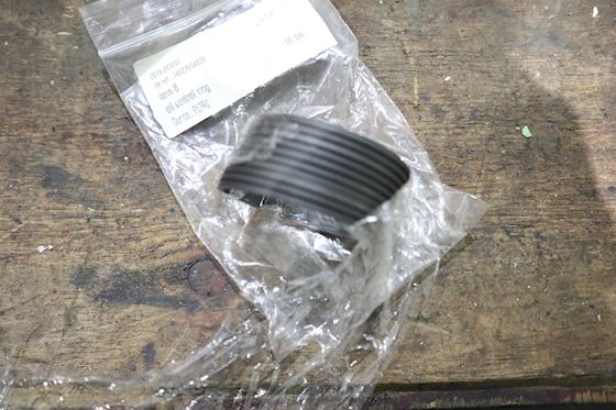 Bock Oil Control Ring 4028 #4