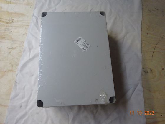 Ide El Skab 65D8322 #1