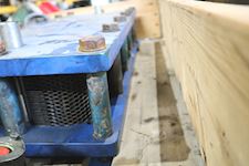 MAN B&W Alpha HT / LT Pladekøler - 1