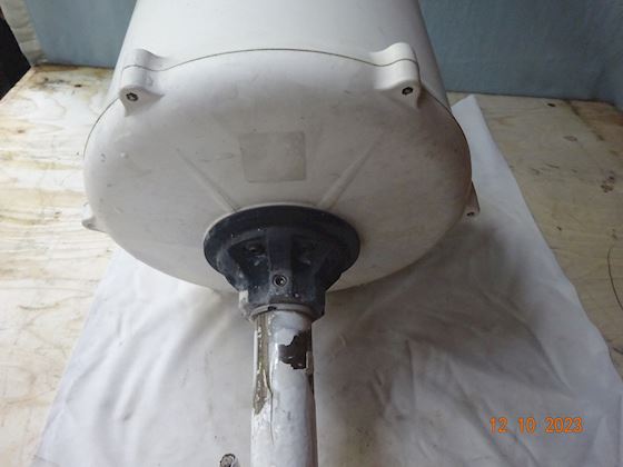 SATLINK S.L. Inmarsat FB 250 #2