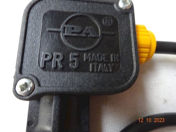 Pressure swich PA  PR5 #3