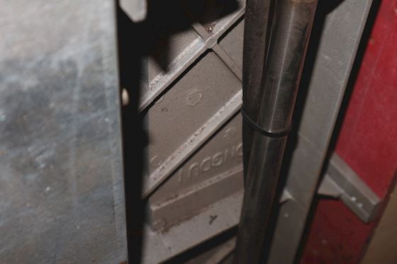 General Electric UPS AC to DC #7