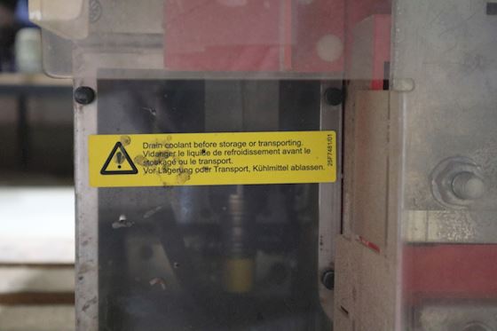 General Electric UPS AC to DC #8