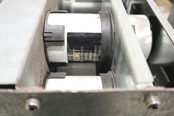 General Electric UPS AC to DC #9