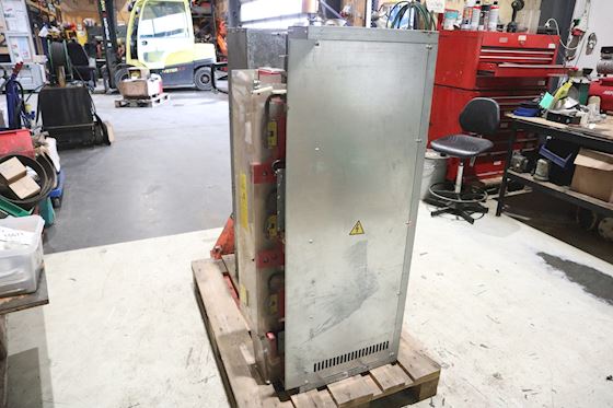 General Electric UPS AC to DC #2