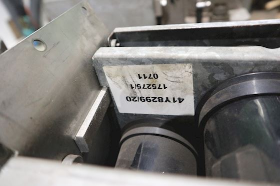 General Electric UPS AC to DC #10