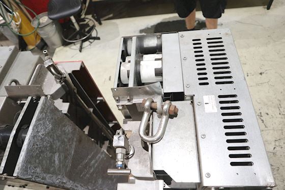 General Electric UPS AC to DC #4