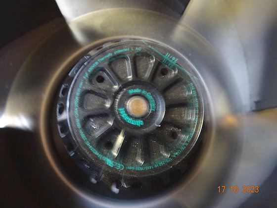 Ebmpapst Ventilator R4E355--AF05-11 #2