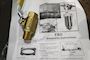 Racor Parker Fuel Filtration Assemblies FBO-14-DPL #5