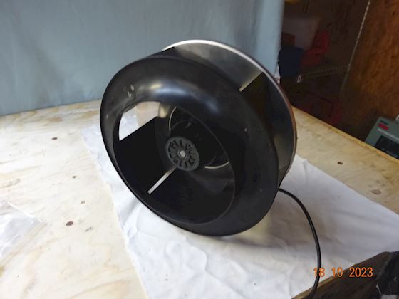 Ebmpapst Ventilator R4E355--AF05-11 #4