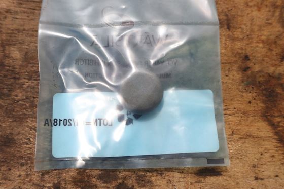 Wärtsilä- Wartsila Cylinder Head Spare Parts for LFO and not Air Started #4