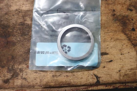 Wärtsilä- Wartsila Cylinder Head Spare Parts for LFO and not Air Started #12